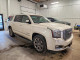 Gmc YUKON 2015 — Copart