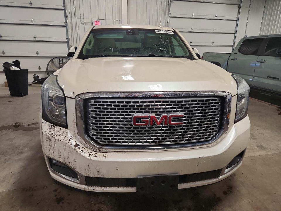 Gmc YUKON 2015 — Copart