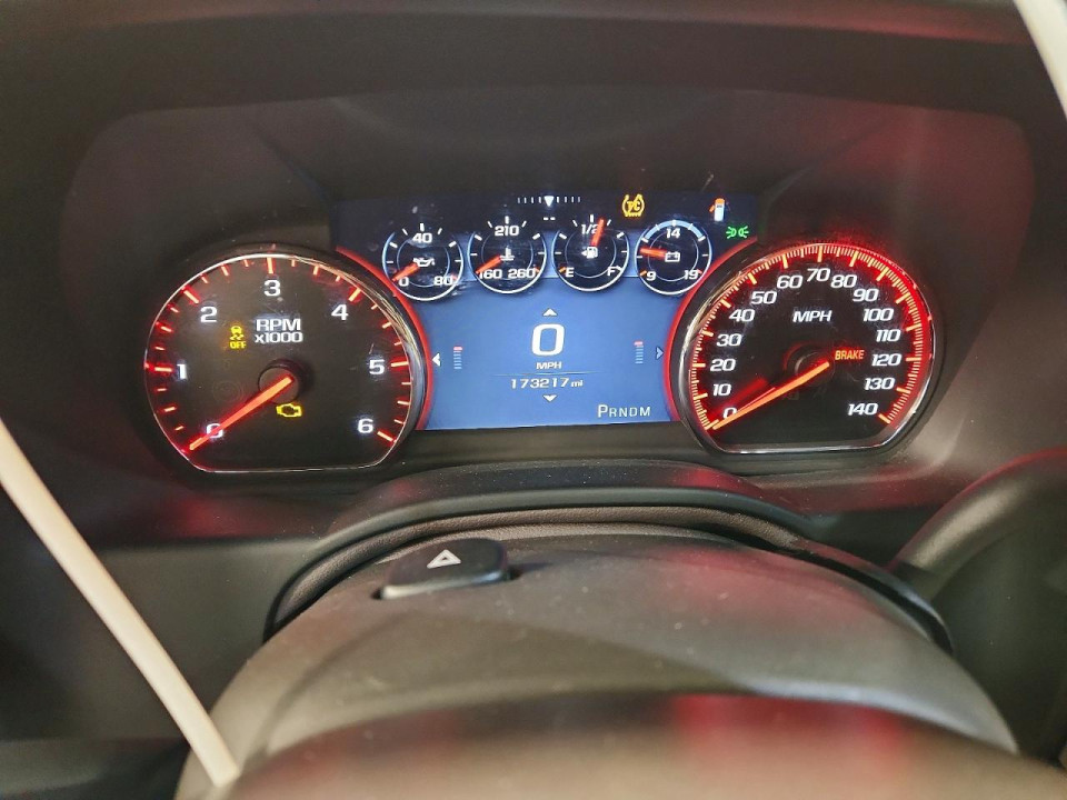 Gmc YUKON 2015 — Copart
