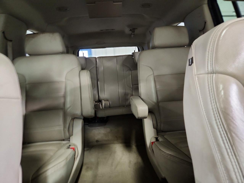 Gmc YUKON 2015 — Copart
