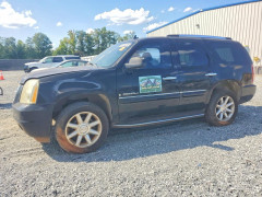 Gmc YUKON 2007 — Copart