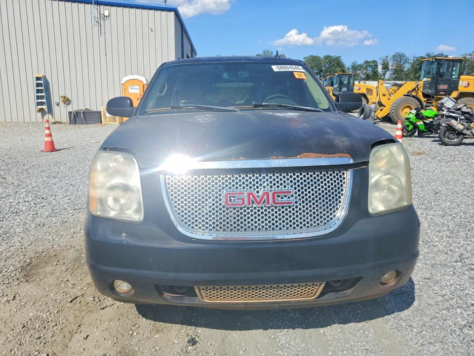 Gmc YUKON 2007 — Copart