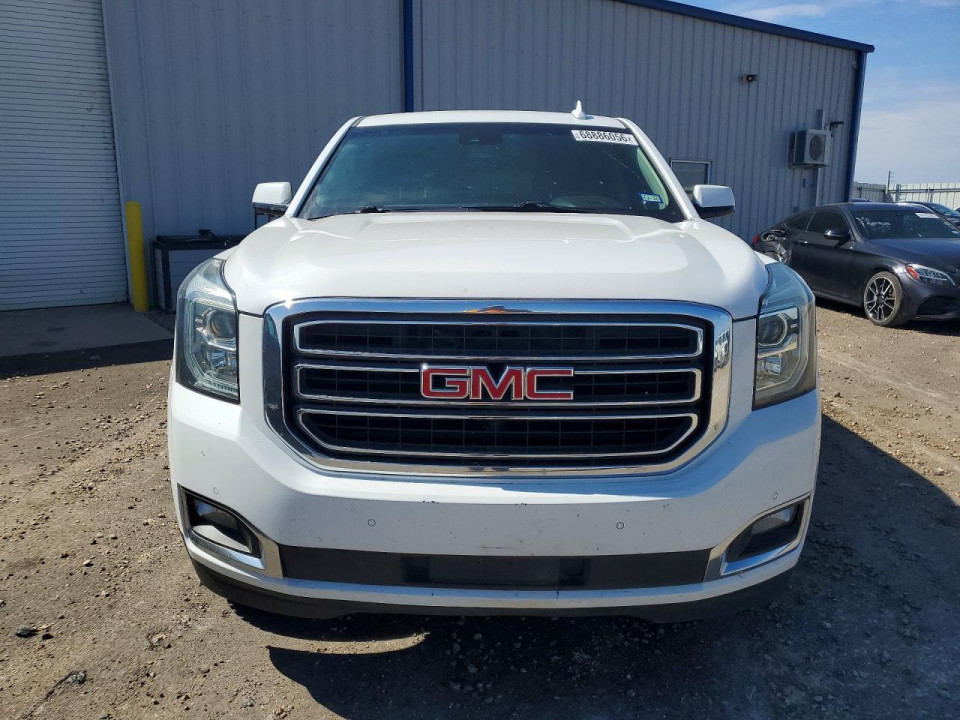 Gmc YUKON 2020 — Copart