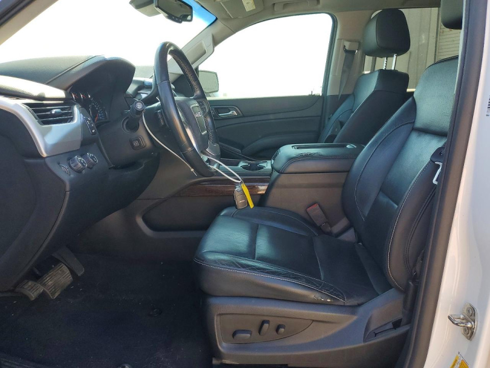 Gmc YUKON 2020 — Copart