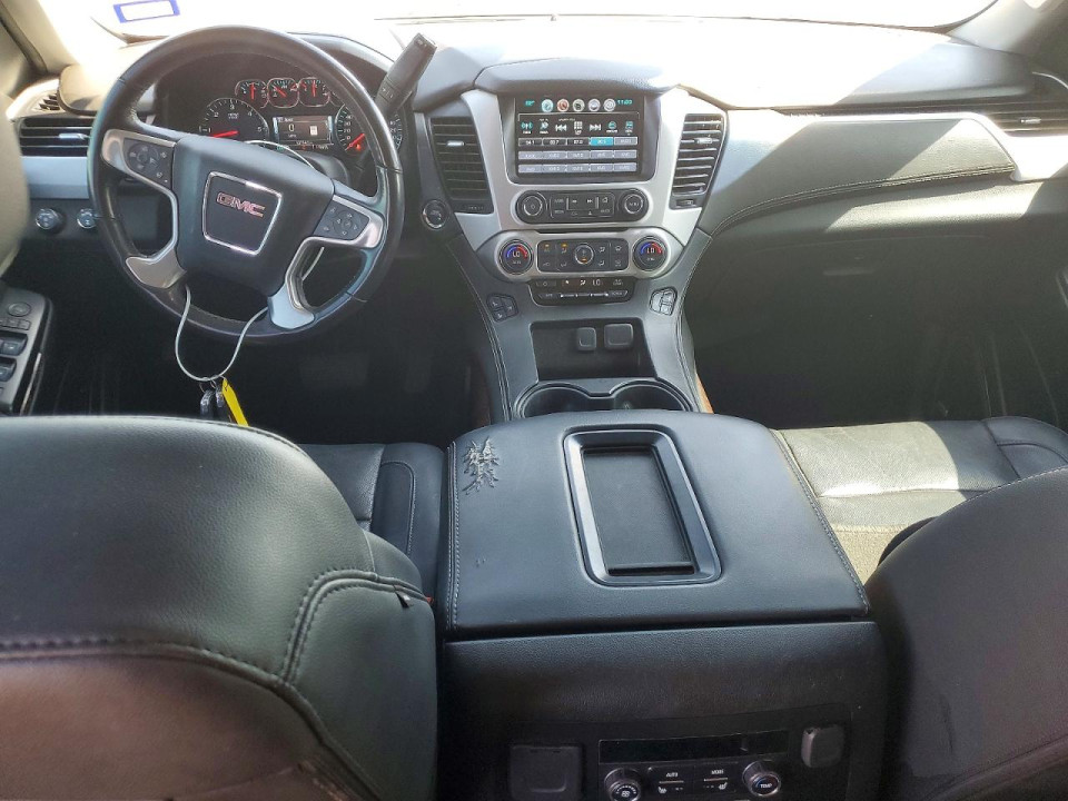 Gmc YUKON 2020 — Copart