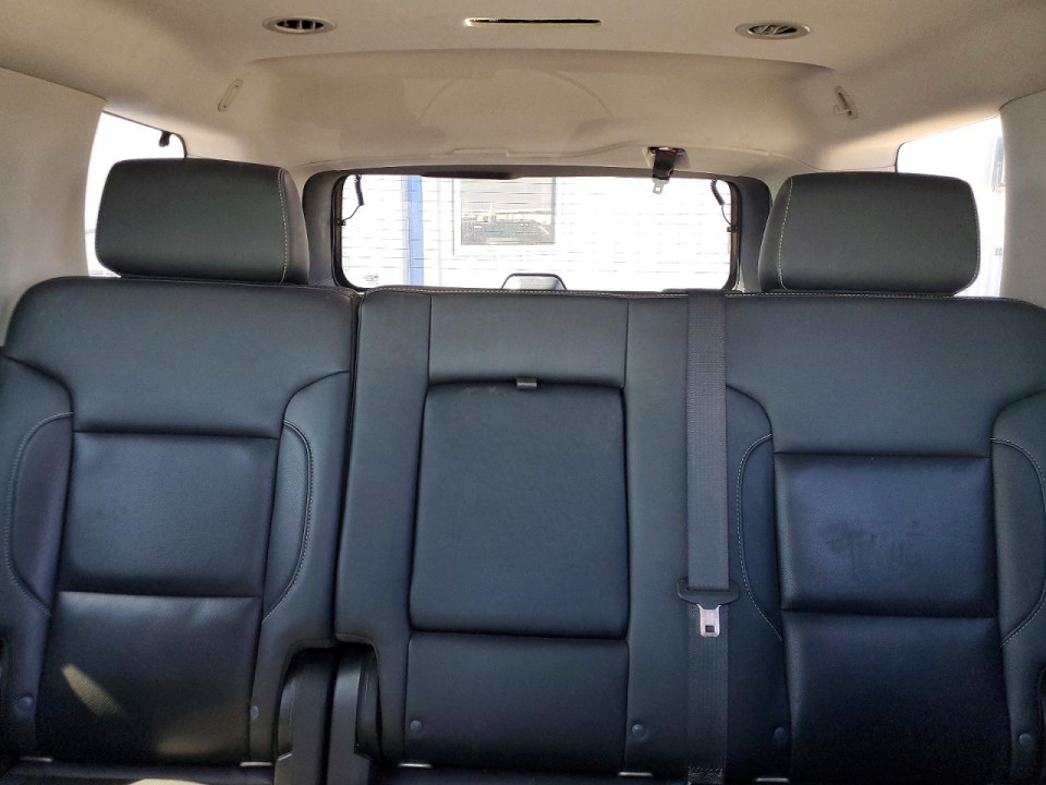 Gmc YUKON 2020 — Copart