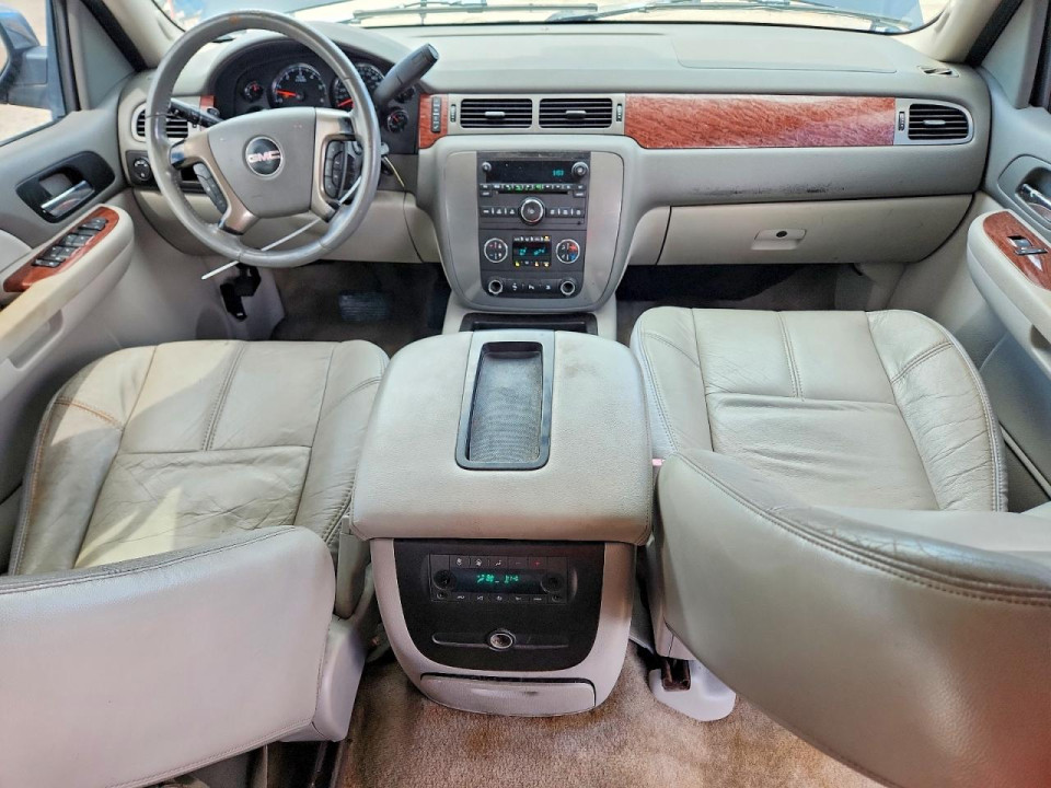 Gmc YUKON 2008 — Copart