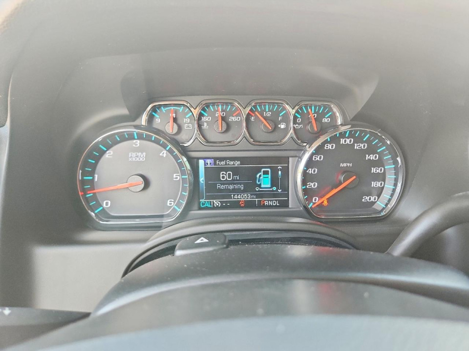 Gmc YUKON 2017 — Copart