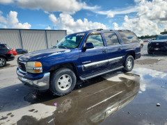 Gmc YUKON 2002 — Copart