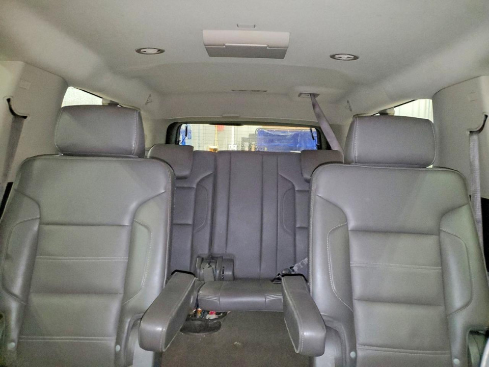 Gmc YUKON 2016 — Copart