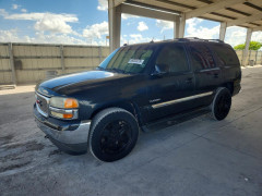 Gmc YUKON 2005 — Copart
