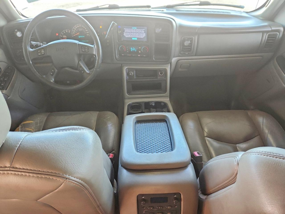 Gmc YUKON 2005 — Copart