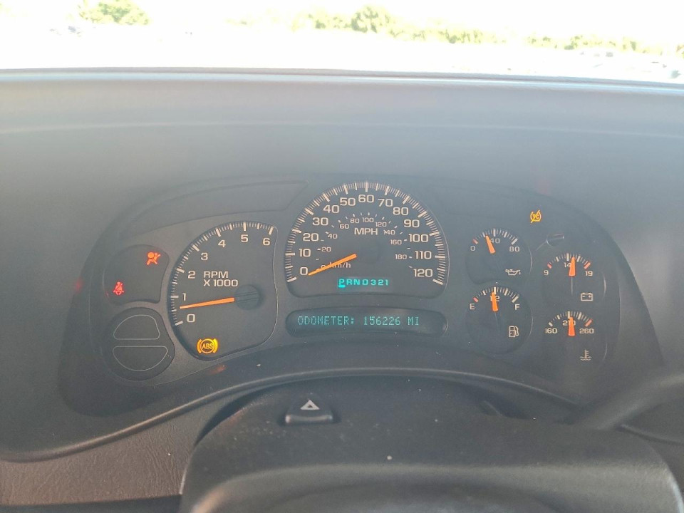 Gmc YUKON 2005 — Copart