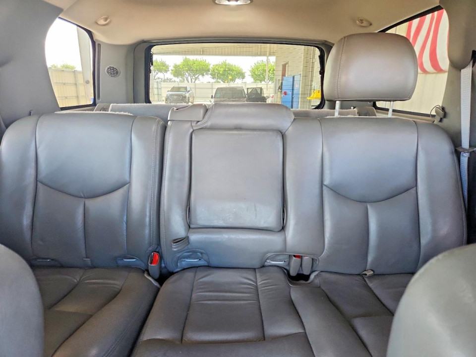 Gmc YUKON 2005 — Copart