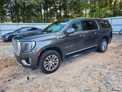 Gmc YUKON 2021 — Copart