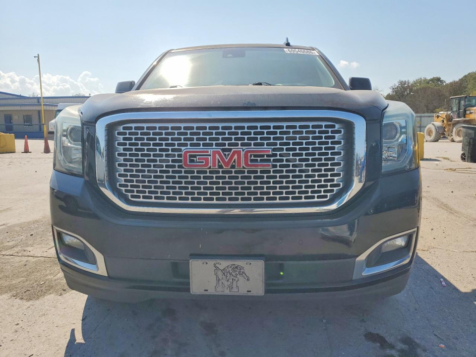 Gmc YUKON 2016 — Copart