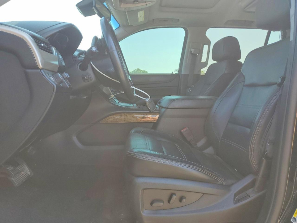 Gmc YUKON 2016 — Copart