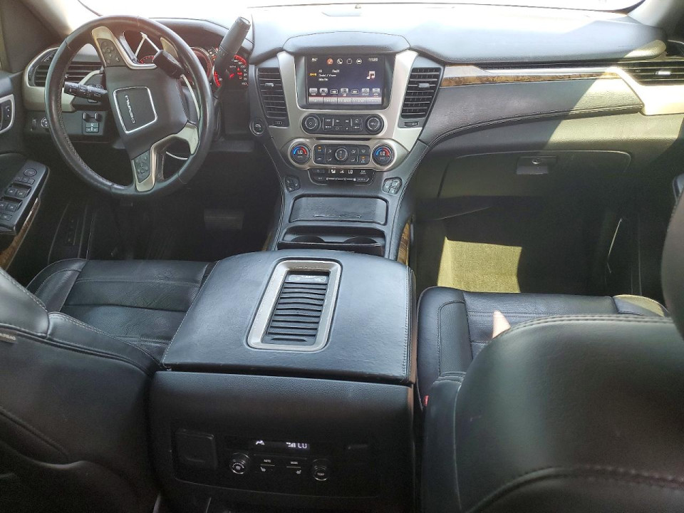 Gmc YUKON 2016 — Copart