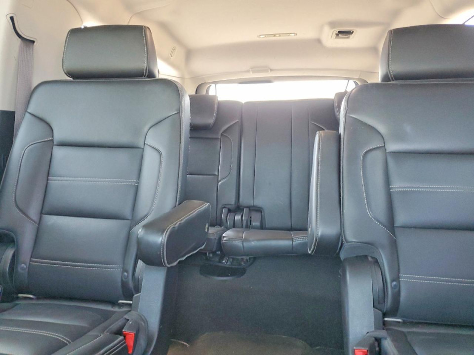 Gmc YUKON 2016 — Copart