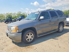 Gmc YUKON 2005 — Copart