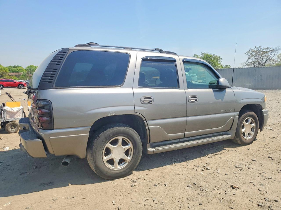 Gmc YUKON 2005 — Copart