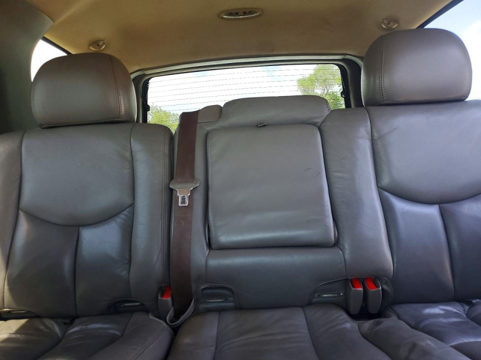 Gmc YUKON 2005 — Copart