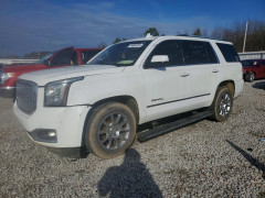 Gmc YUKON 2016 — Copart
