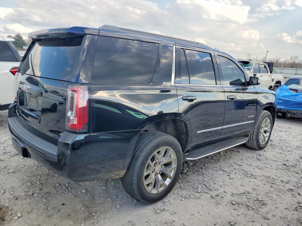 Gmc YUKON 2019 — Copart