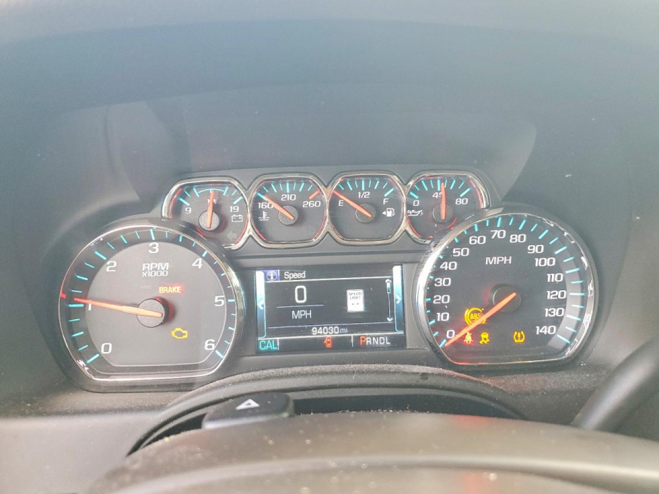 Gmc YUKON 2019 — Copart