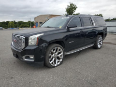Gmc YUKON 2015 — Copart