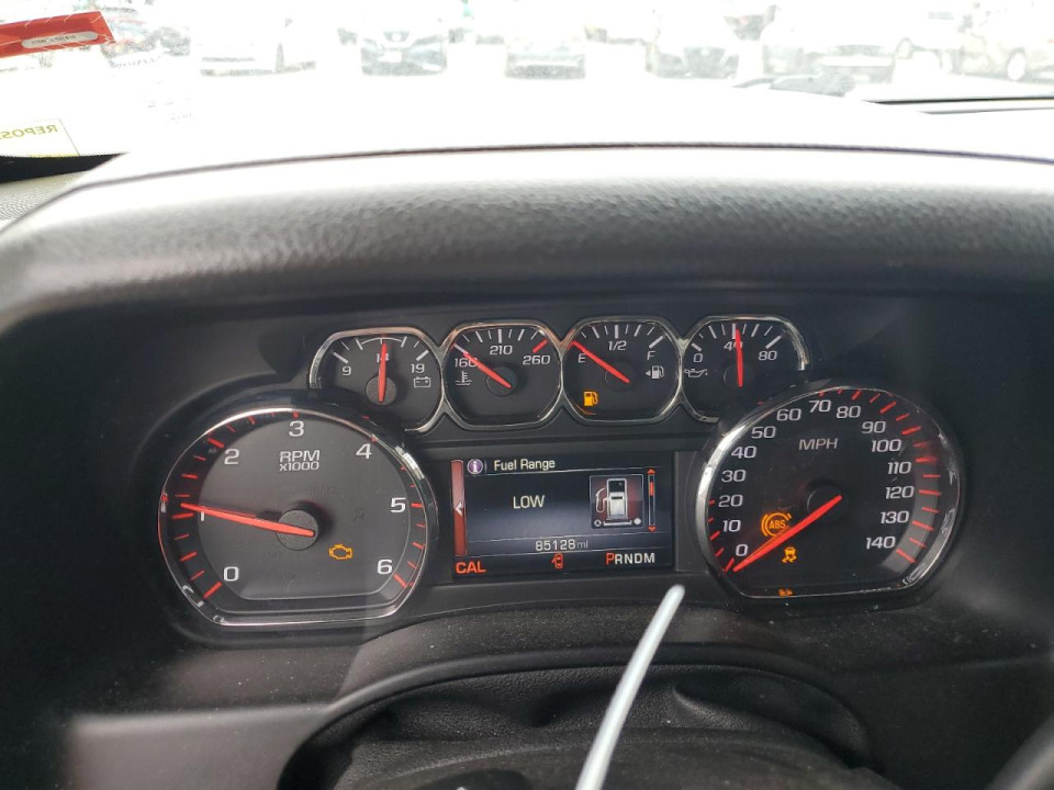Gmc YUKON 2015 — Copart