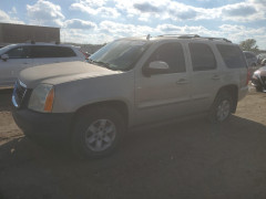 Gmc YUKON 2007 — Copart