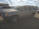Gmc YUKON 2007 — Copart