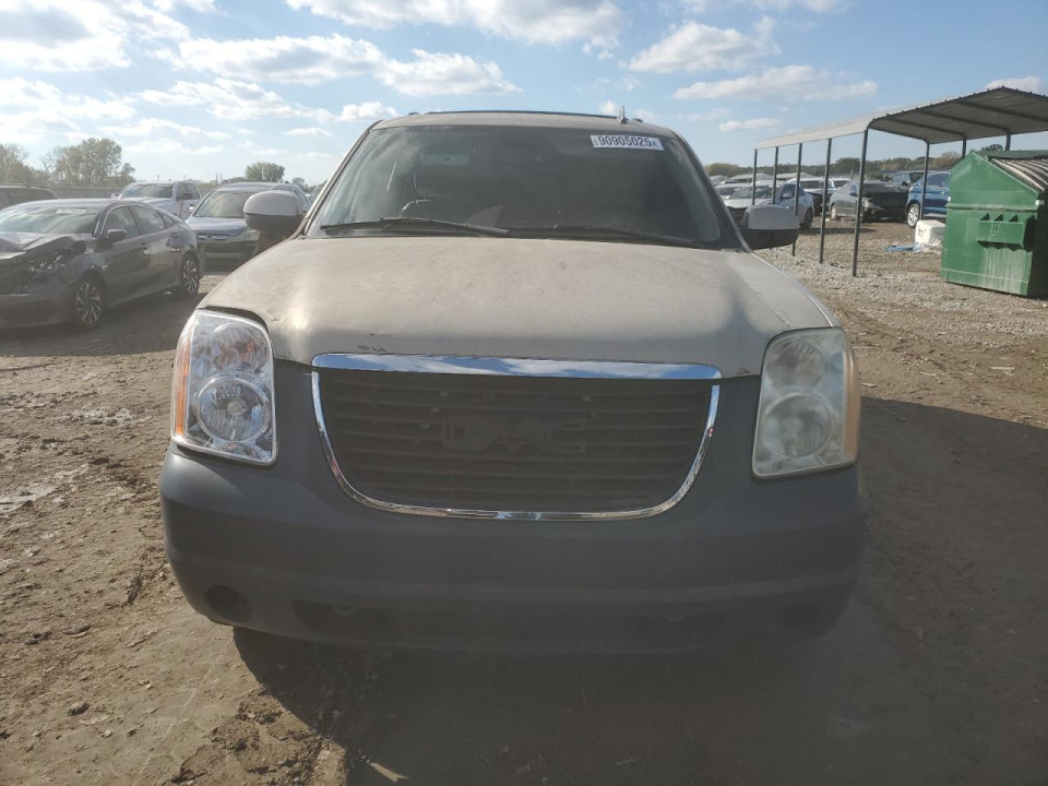 Gmc YUKON 2007 — Copart