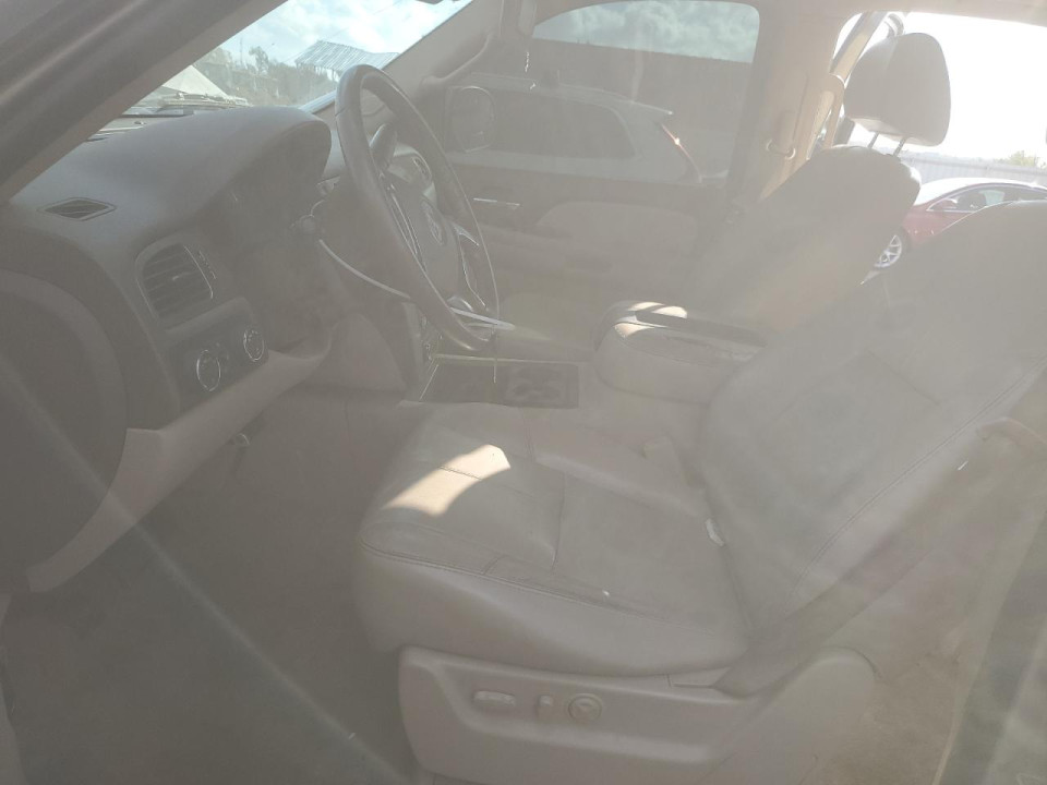Gmc YUKON 2007 — Copart