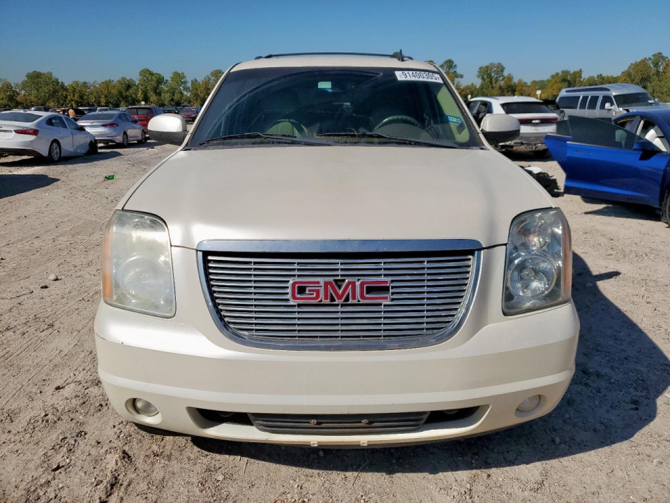 Gmc YUKON 2011 — Copart