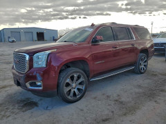 Gmc YUKON 2019 — Copart