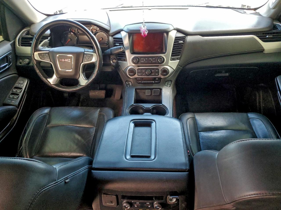 Gmc YUKON 2019 — Copart