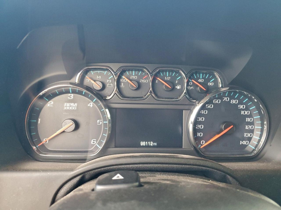 Gmc YUKON 2019 — Copart