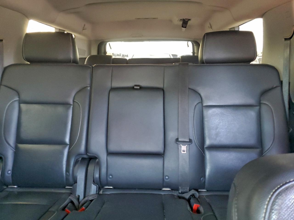 Gmc YUKON 2019 — Copart