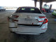 Honda 6004FI 2021 — Copart