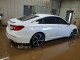 Honda ACCORD SPORT 2022 — Copart
