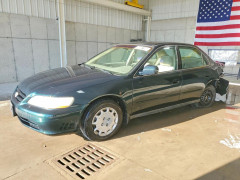 Honda ACCORD 2001 — Copart