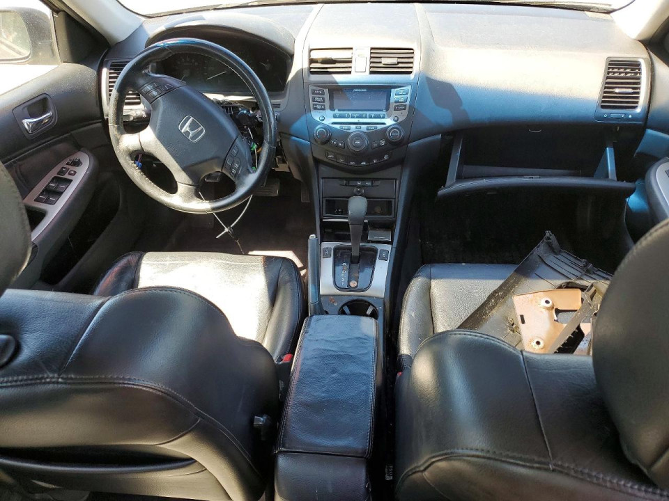 Honda ACCORD 2006 — Copart
