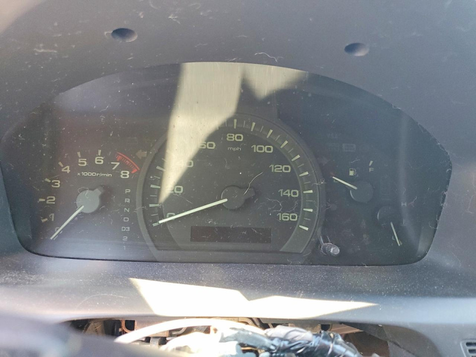 Honda ACCORD 2006 — Copart