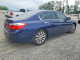 Honda ACCORD 2015 — Copart