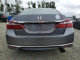 Honda ACCORD 2016 — Copart
