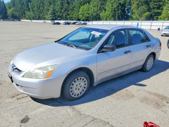 Honda ACCORD 2005 — Copart