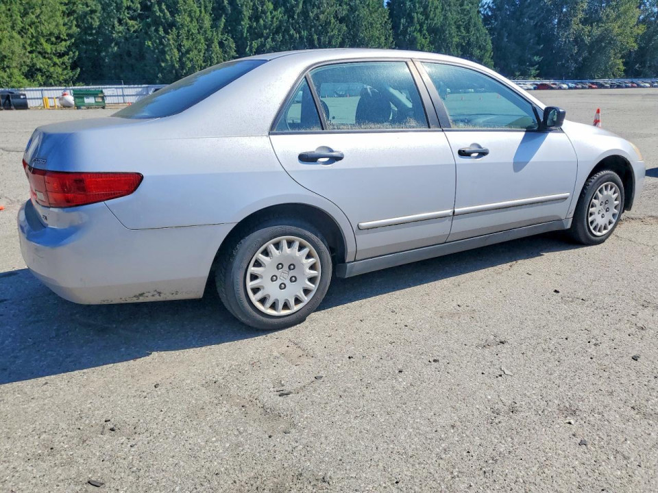 Honda ACCORD 2005 — Copart
