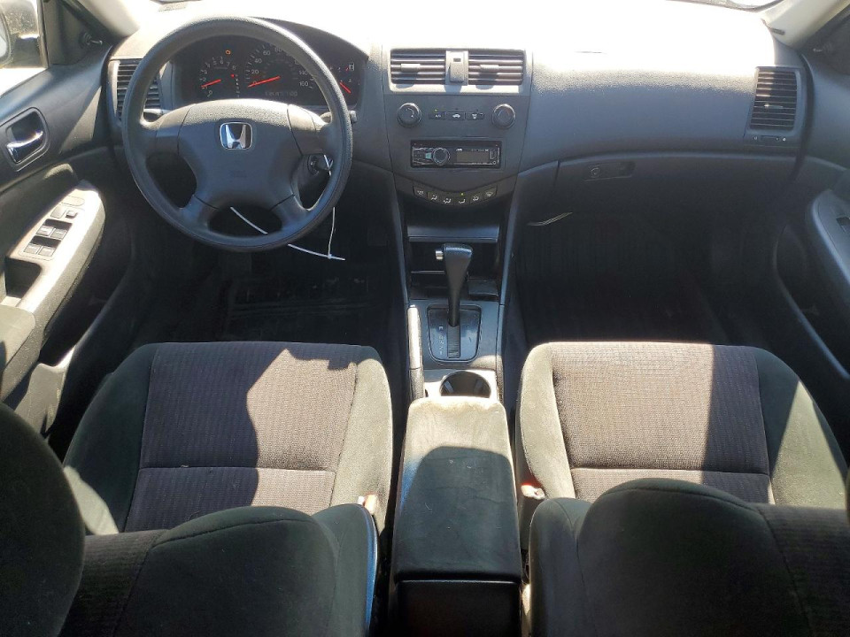 Honda ACCORD 2005 — Copart